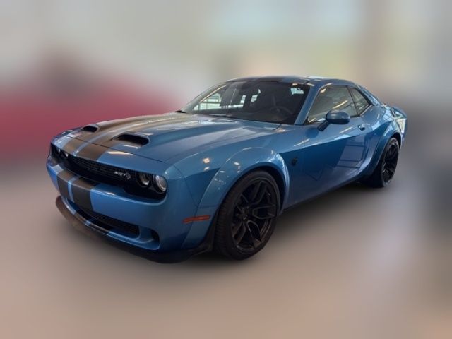 2019 Dodge Challenger SRT Hellcat Redeye Widebody