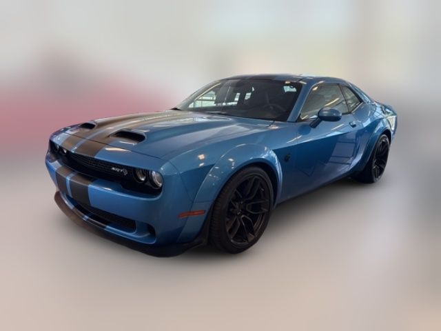 2019 Dodge Challenger SRT Hellcat Redeye Widebody