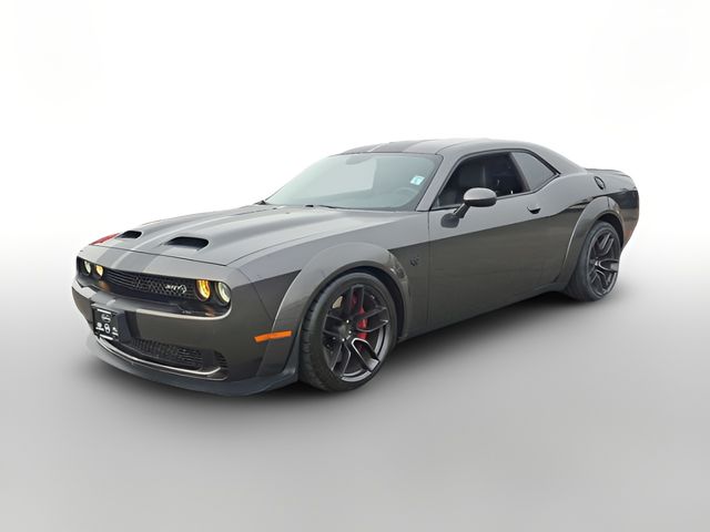 2019 Dodge Challenger SRT Hellcat Redeye Widebody