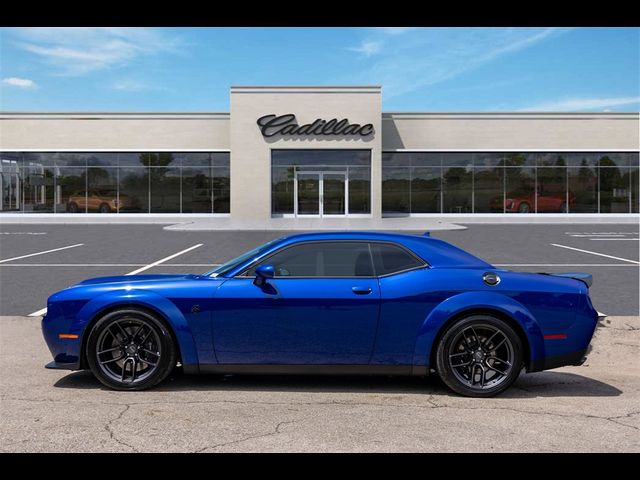 2019 Dodge Challenger SRT Hellcat Redeye Widebody