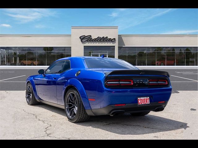 2019 Dodge Challenger SRT Hellcat Redeye Widebody