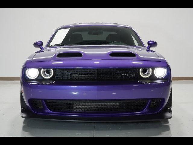 2019 Dodge Challenger SRT Hellcat Redeye