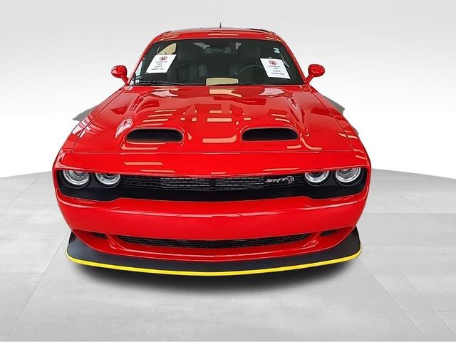 2019 Dodge Challenger SRT Hellcat Redeye