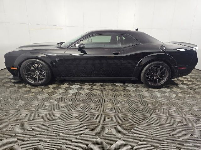 2019 Dodge Challenger SRT Hellcat Redeye