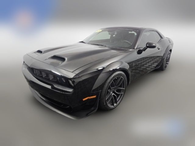 2019 Dodge Challenger SRT Hellcat Redeye