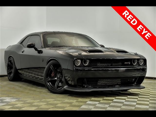 2019 Dodge Challenger SRT Hellcat Redeye