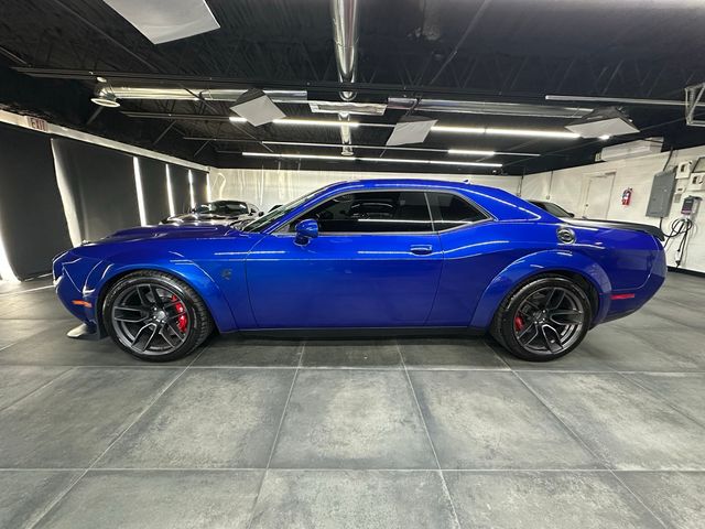 2019 Dodge Challenger SRT Hellcat Redeye Widebody