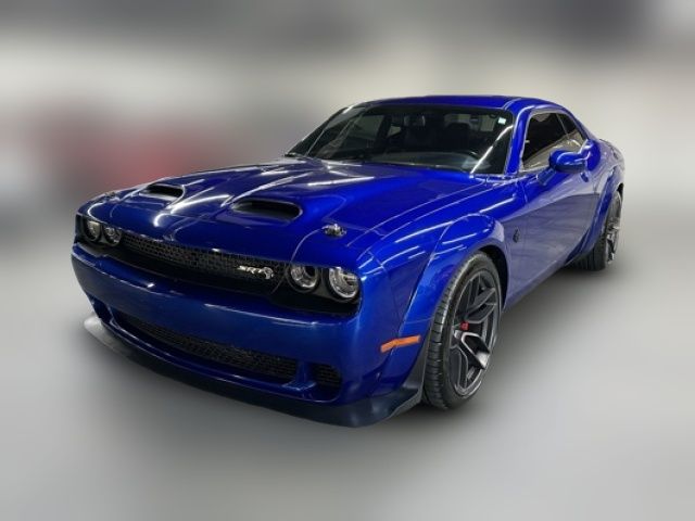 2019 Dodge Challenger SRT Hellcat Redeye Widebody