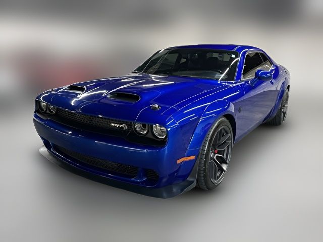 2019 Dodge Challenger SRT Hellcat Redeye Widebody