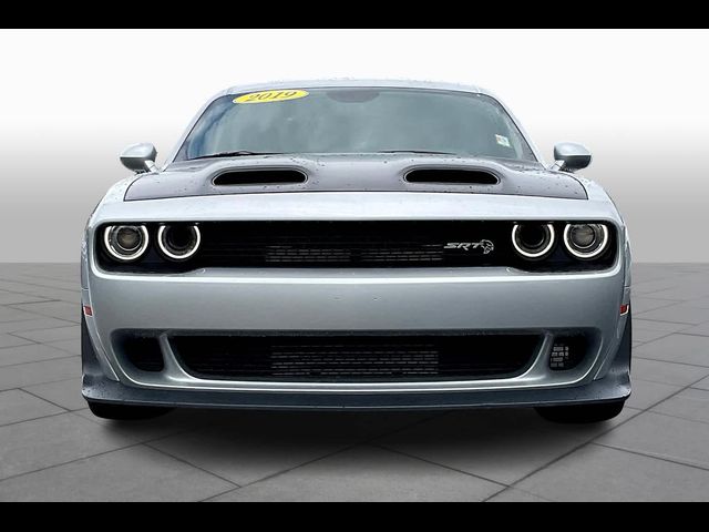 2019 Dodge Challenger SRT Hellcat Redeye Widebody