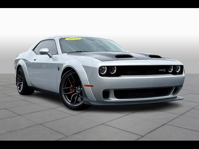 2019 Dodge Challenger SRT Hellcat Redeye Widebody