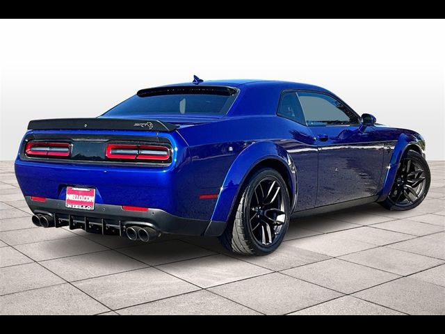 2019 Dodge Challenger SRT Hellcat Redeye Widebody