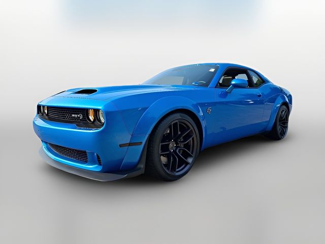 2019 Dodge Challenger SRT Hellcat Redeye Widebody