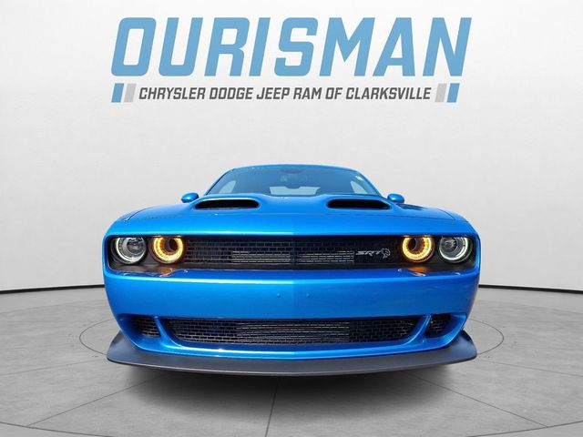 2019 Dodge Challenger SRT Hellcat Redeye Widebody