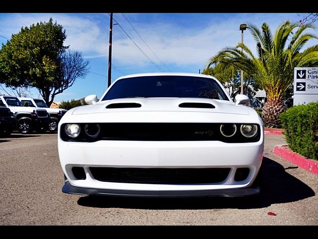 2019 Dodge Challenger SRT Hellcat Redeye