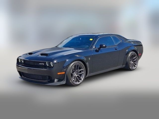2019 Dodge Challenger SRT Hellcat Redeye Widebody