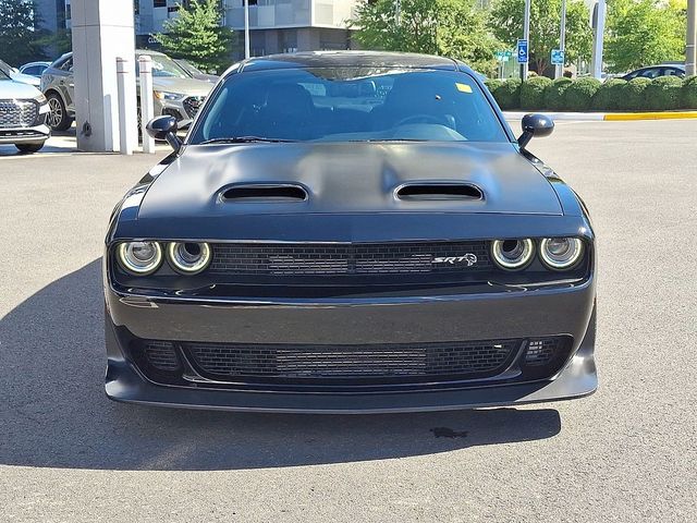 2019 Dodge Challenger SRT Hellcat Redeye Widebody