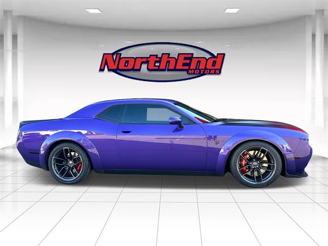 2019 Dodge Challenger SRT Hellcat Redeye