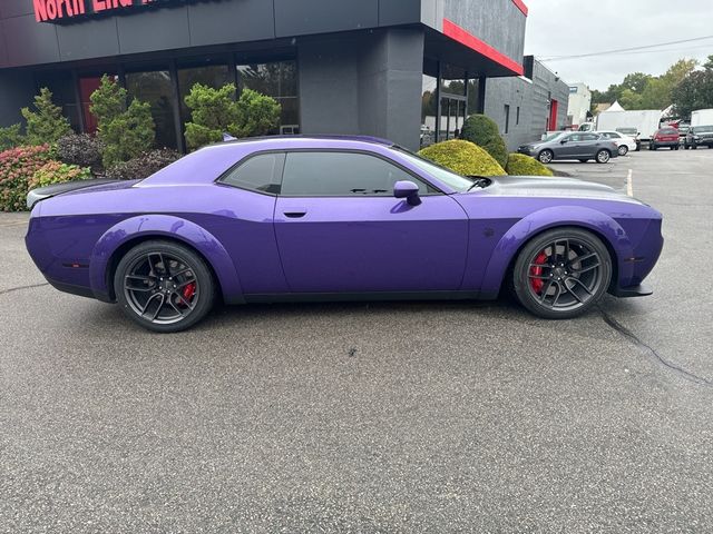 2019 Dodge Challenger SRT Hellcat Redeye