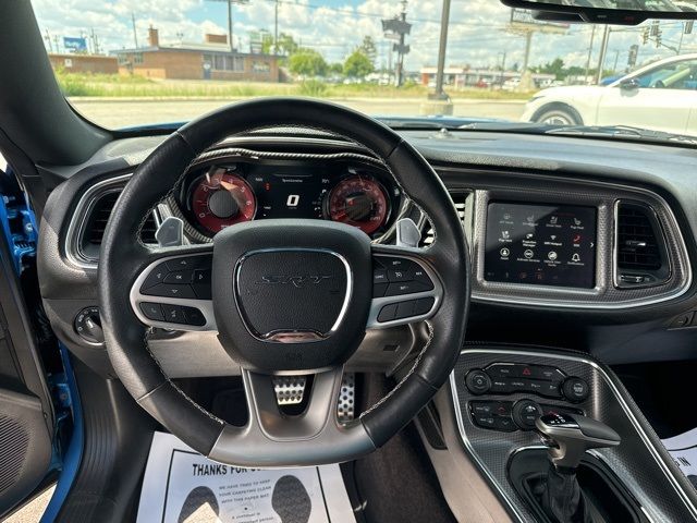 2019 Dodge Challenger SRT Hellcat Redeye