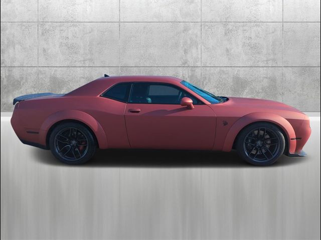 2019 Dodge Challenger SRT Hellcat Redeye