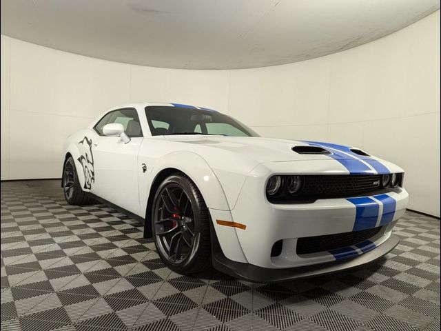 2019 Dodge Challenger SRT Hellcat Redeye Widebody