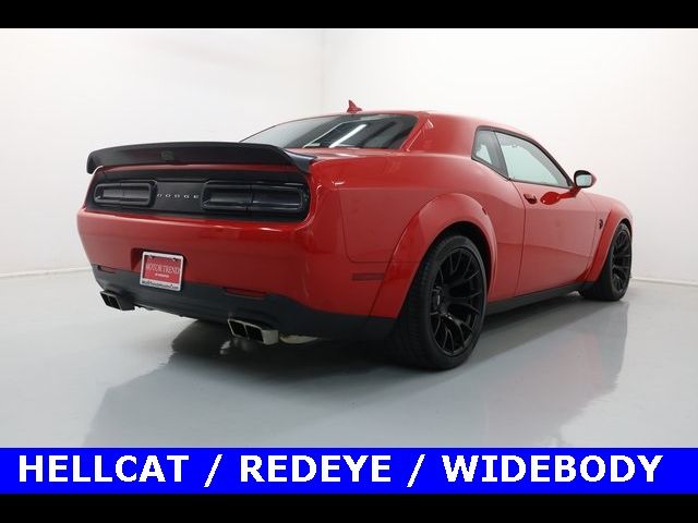 2019 Dodge Challenger SRT Hellcat Redeye