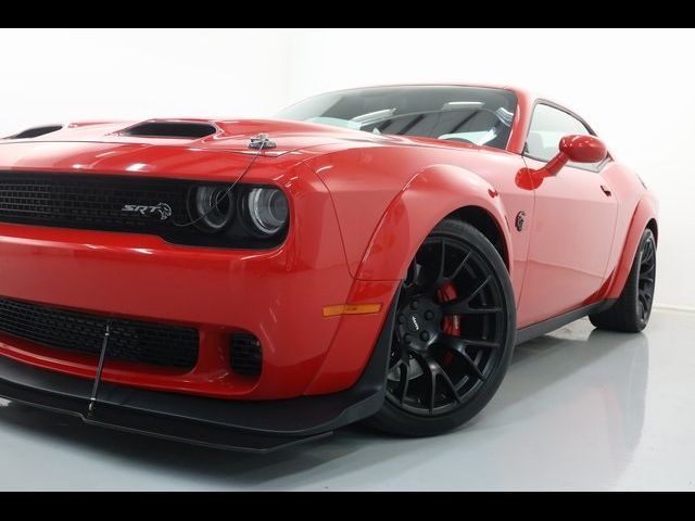 2019 Dodge Challenger SRT Hellcat Redeye