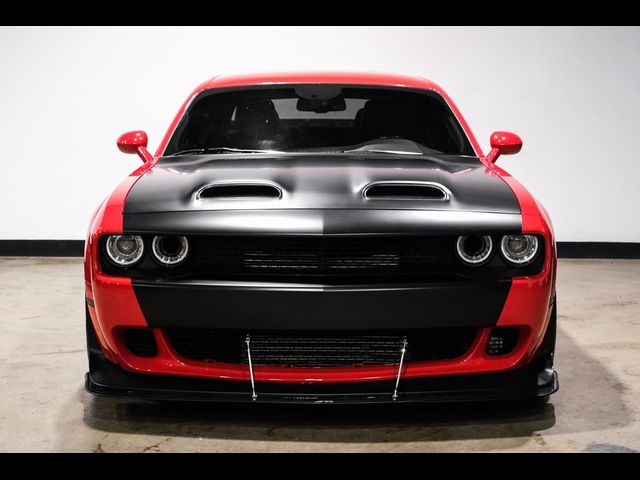 2019 Dodge Challenger SRT Hellcat Redeye