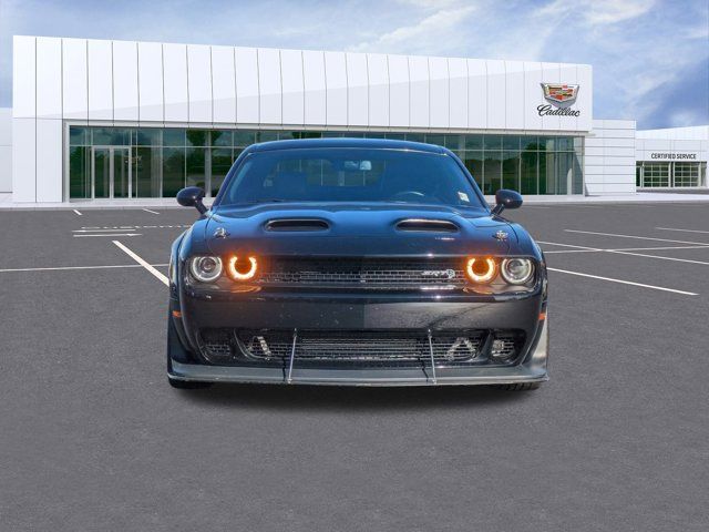 2019 Dodge Challenger SRT Hellcat Redeye Widebody