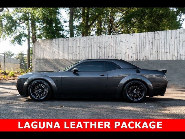 2019 Dodge Challenger SRT Hellcat Redeye Widebody