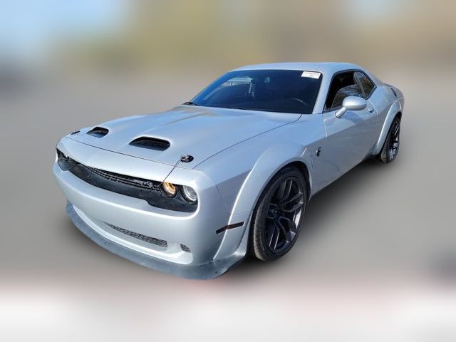 2019 Dodge Challenger SRT Hellcat Redeye Widebody