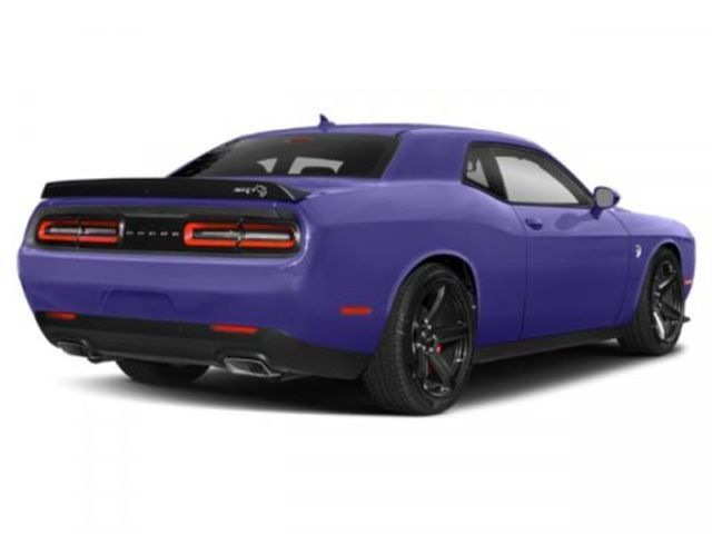 2019 Dodge Challenger SRT Hellcat Widebody