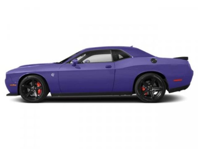 2019 Dodge Challenger SRT Hellcat Widebody