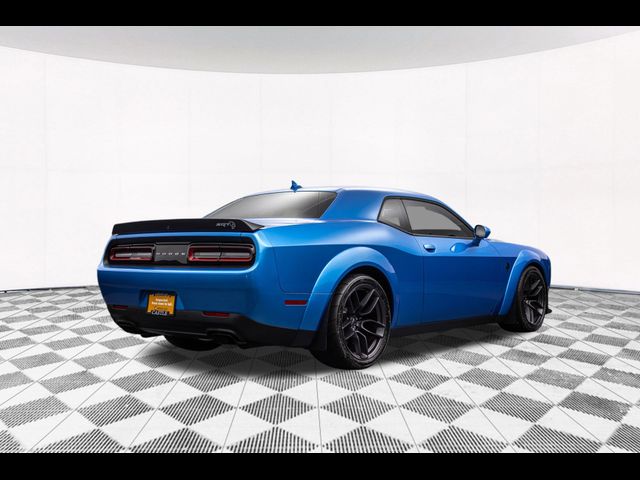 2019 Dodge Challenger SRT Hellcat Widebody