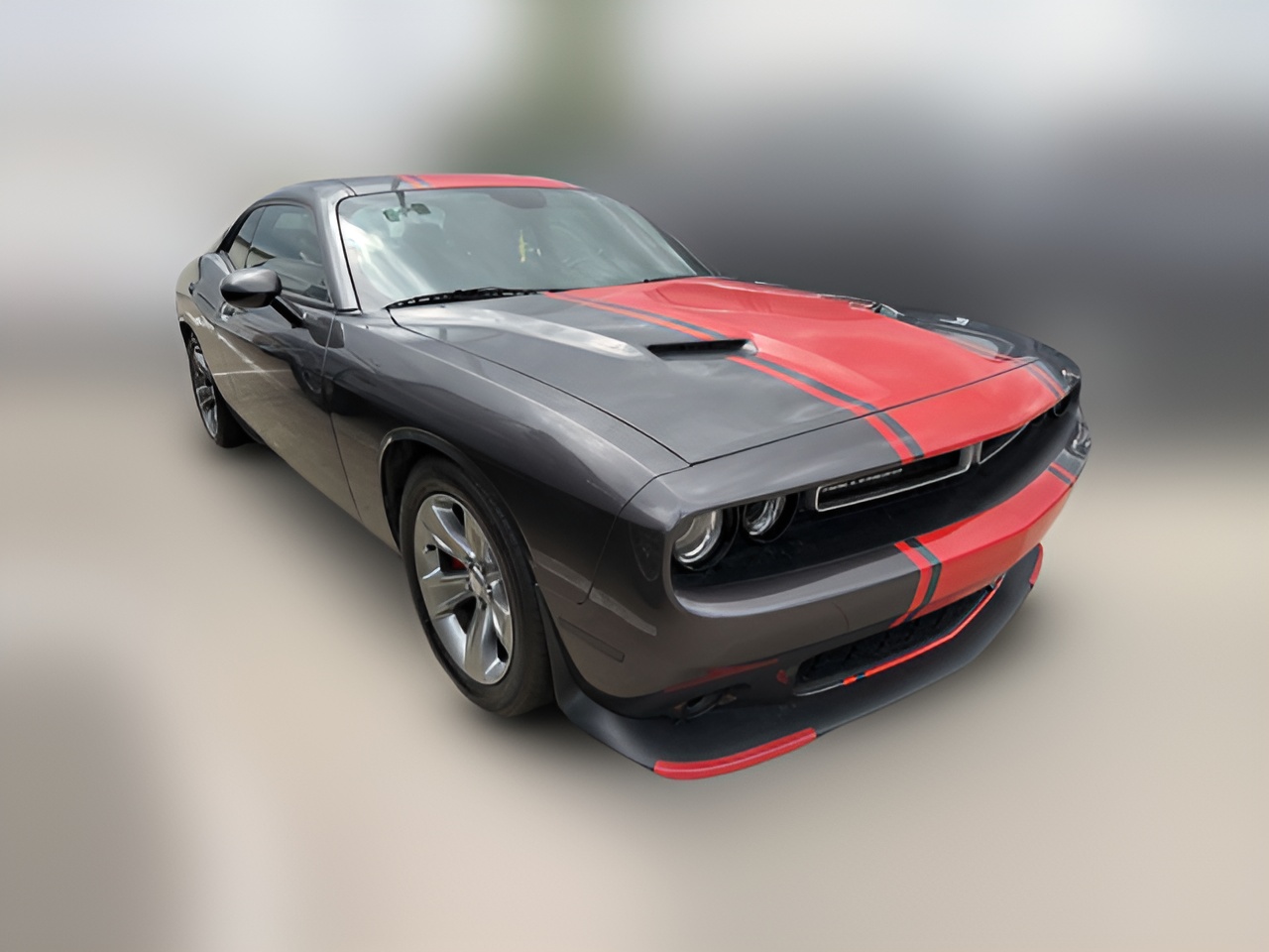 Used Black Dodge Challenger R/T Scat Pack Widebody For Sale in