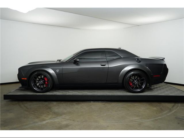 2019 Dodge Challenger SRT Hellcat Widebody