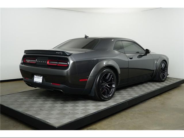 2019 Dodge Challenger SRT Hellcat Widebody