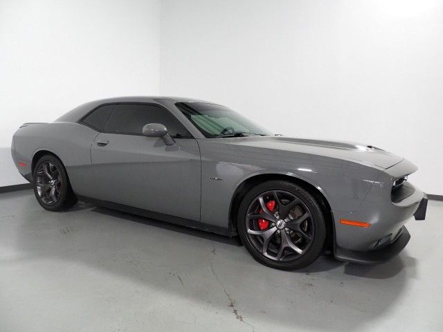 2019 Dodge Challenger R/T