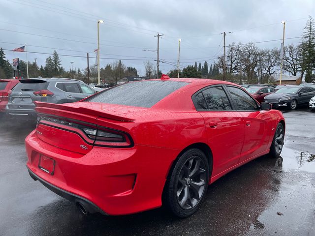 2019 Dodge Charger R/T