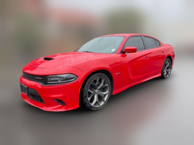 2019 Dodge Charger R/T