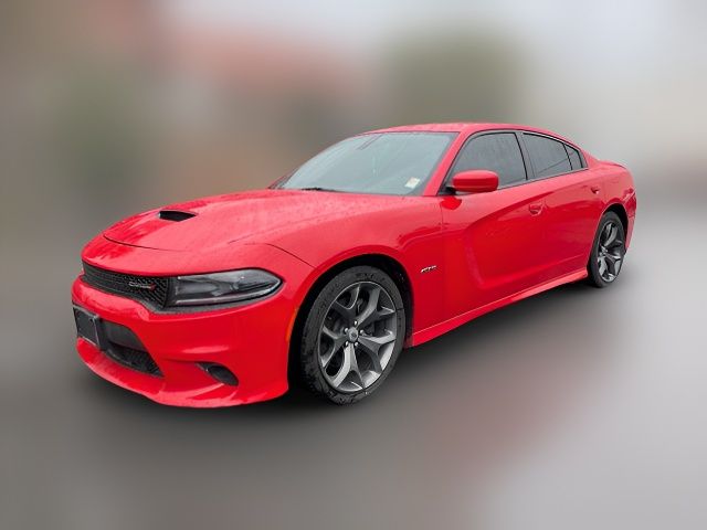 2019 Dodge Charger R/T