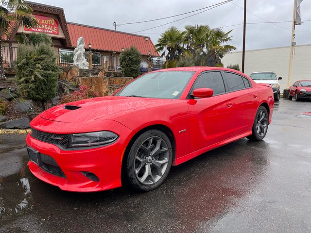 2019 Dodge Charger R/T