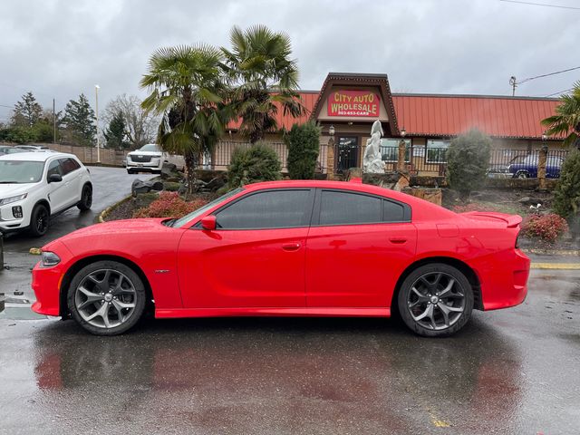 2019 Dodge Charger R/T