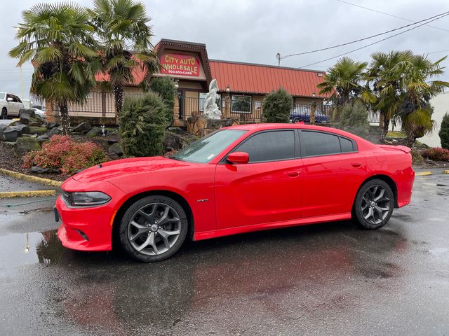 2019 Dodge Charger R/T