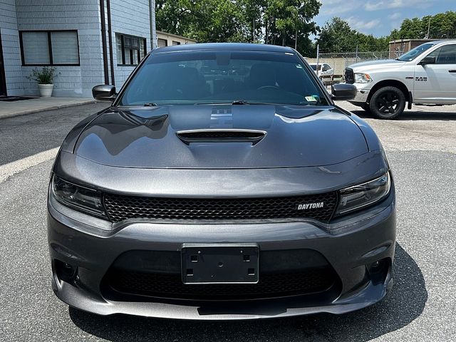 2019 Dodge Charger R/T