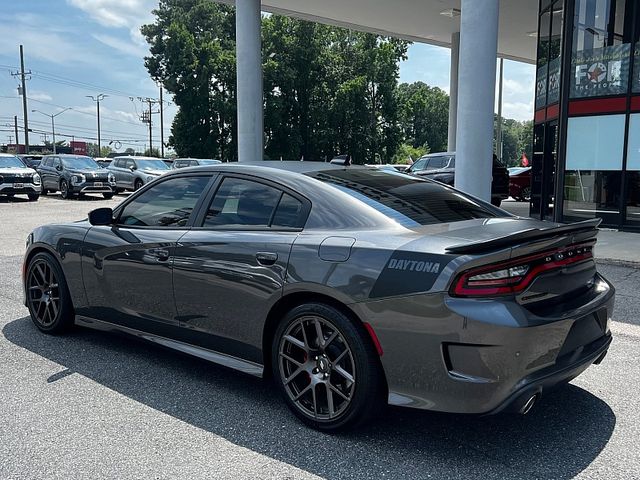 2019 Dodge Charger R/T