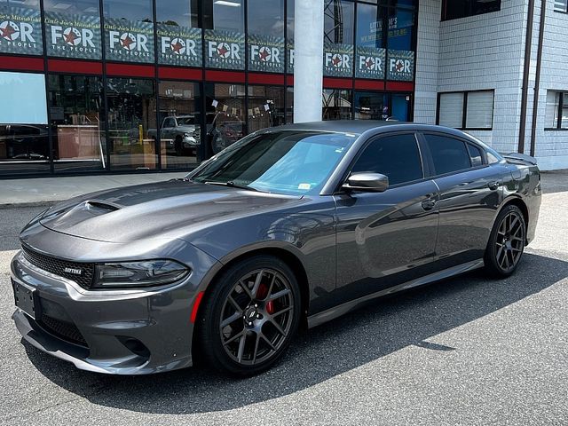 2019 Dodge Charger R/T