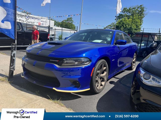 2019 Dodge Charger R/T