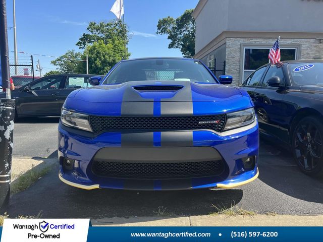 2019 Dodge Charger R/T